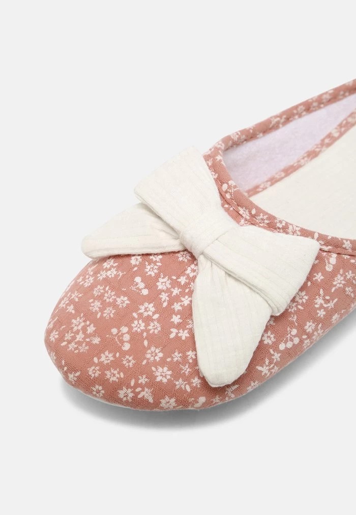 Chausson ANNA FIELD Anna Field Slippers Rose Femme | QKK-5407577